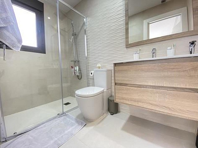 Appartement met 2 slaapkamers in Dolores