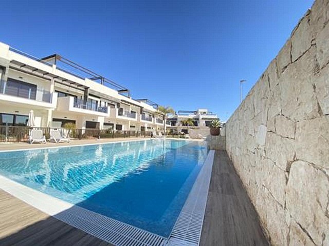 Appartement met 2 slaapkamers in Dolores