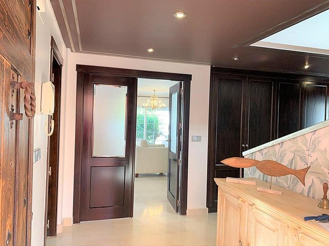 5 Bedroom Villa in Altaona Golf