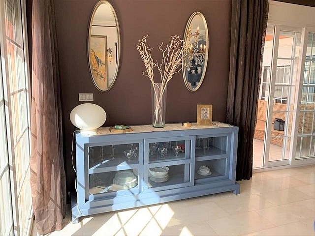 5 Bedroom Villa in Altaona Golf