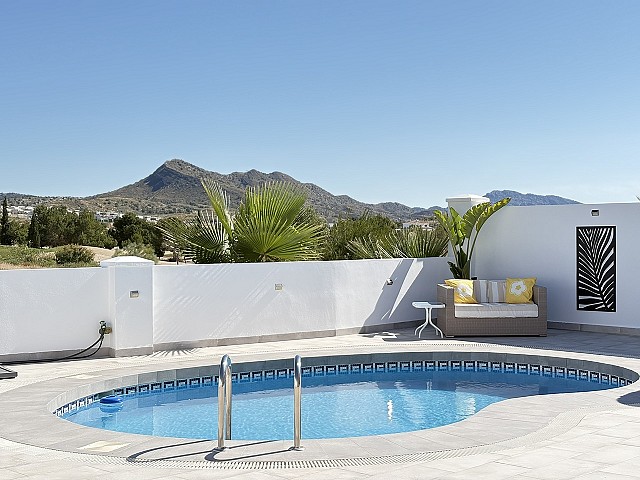 Villa mit 2 Schlafzimmern in Altaona Golf