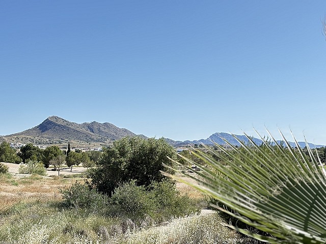 Villa mit 2 Schlafzimmern in Altaona Golf