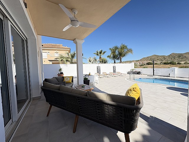 Villa mit 2 Schlafzimmern in Altaona Golf