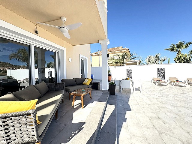 Villa mit 2 Schlafzimmern in Altaona Golf