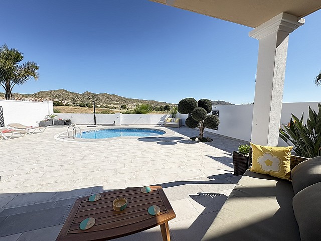 Villa mit 2 Schlafzimmern in Altaona Golf