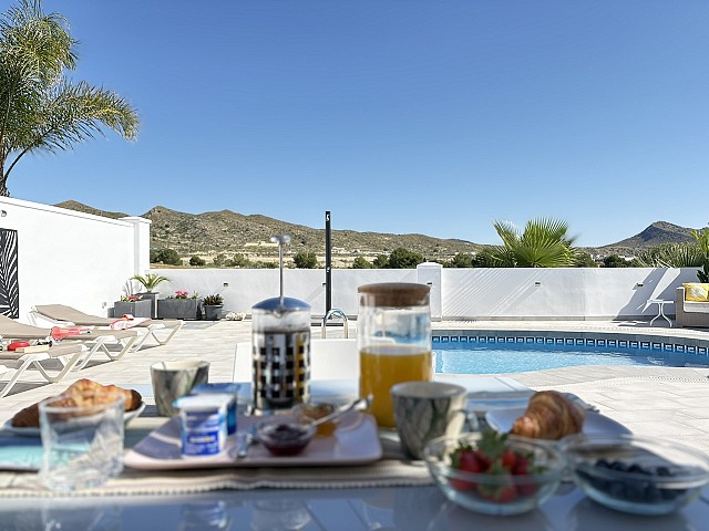 Villa mit 2 Schlafzimmern in Altaona Golf