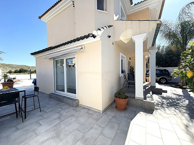 Villa mit 2 Schlafzimmern in Altaona Golf