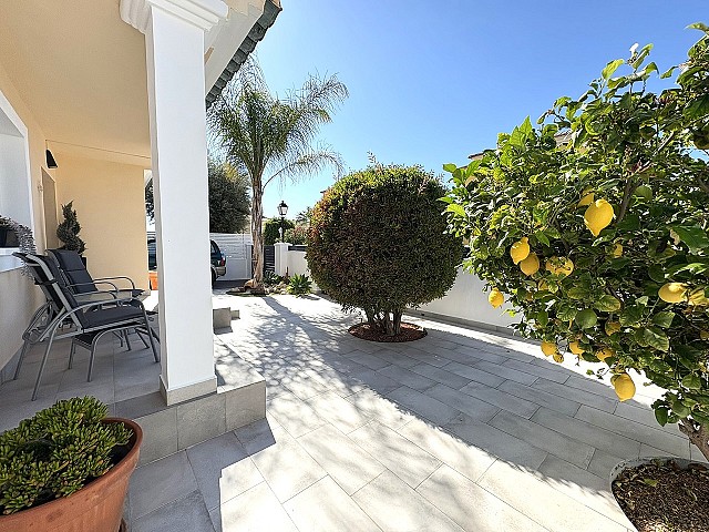 Villa mit 2 Schlafzimmern in Altaona Golf