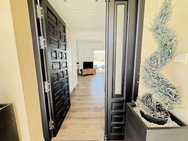 Villa mit 2 Schlafzimmern in Altaona Golf