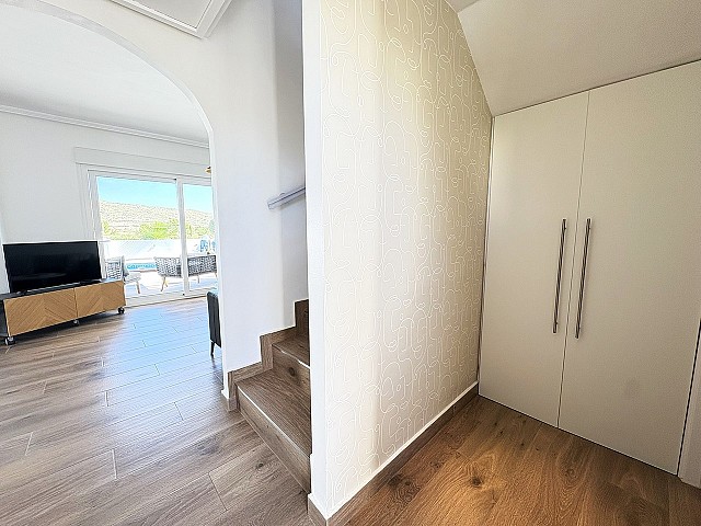 Villa mit 2 Schlafzimmern in Altaona Golf