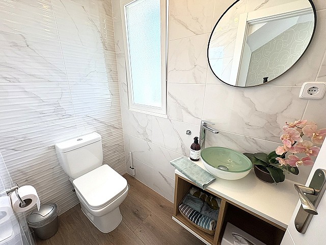 Villa mit 2 Schlafzimmern in Altaona Golf