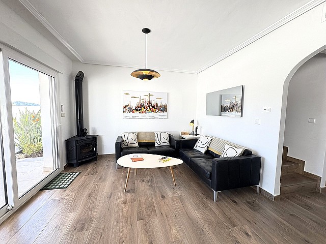 Villa mit 2 Schlafzimmern in Altaona Golf