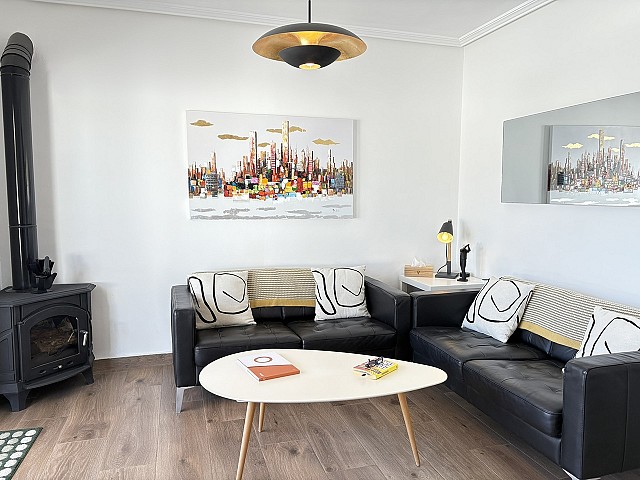 Villa mit 2 Schlafzimmern in Altaona Golf