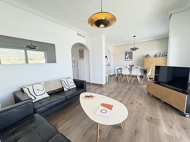 Villa mit 2 Schlafzimmern in Altaona Golf