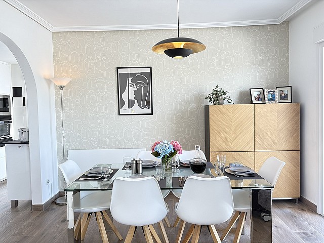 Villa mit 2 Schlafzimmern in Altaona Golf