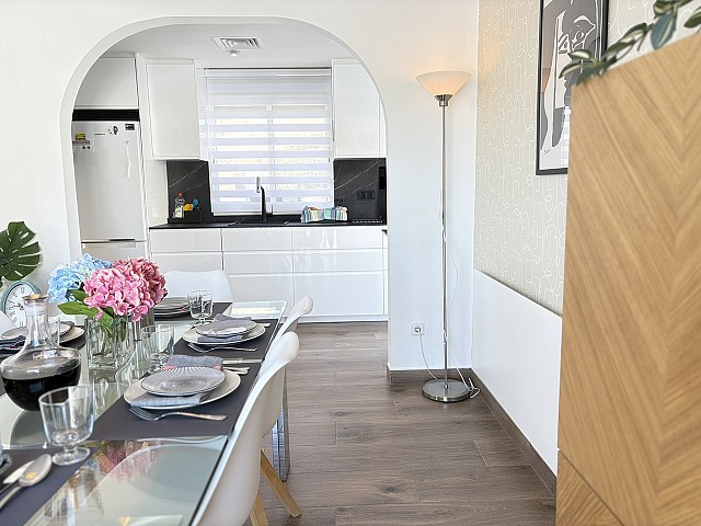 Villa mit 2 Schlafzimmern in Altaona Golf