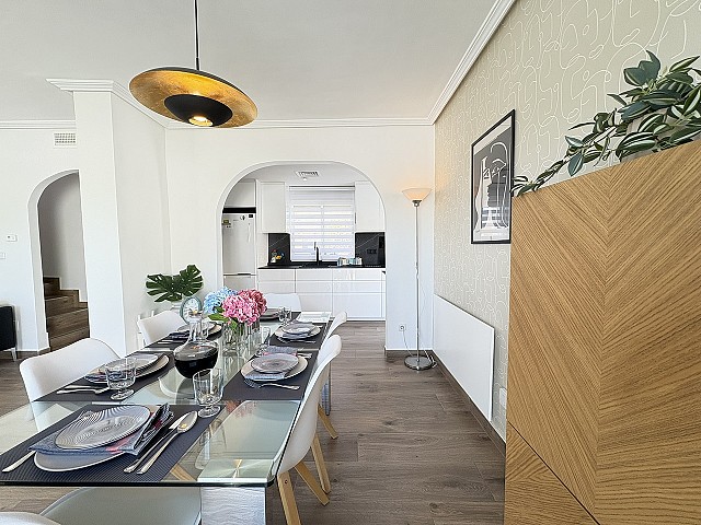 Villa mit 2 Schlafzimmern in Altaona Golf