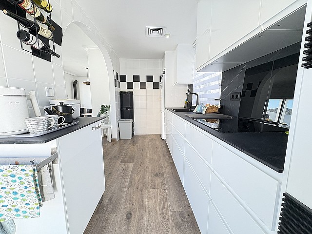 Villa mit 2 Schlafzimmern in Altaona Golf