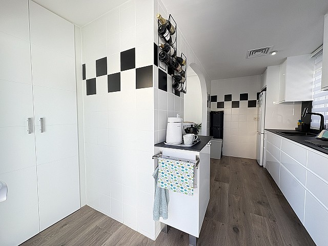 Villa mit 2 Schlafzimmern in Altaona Golf