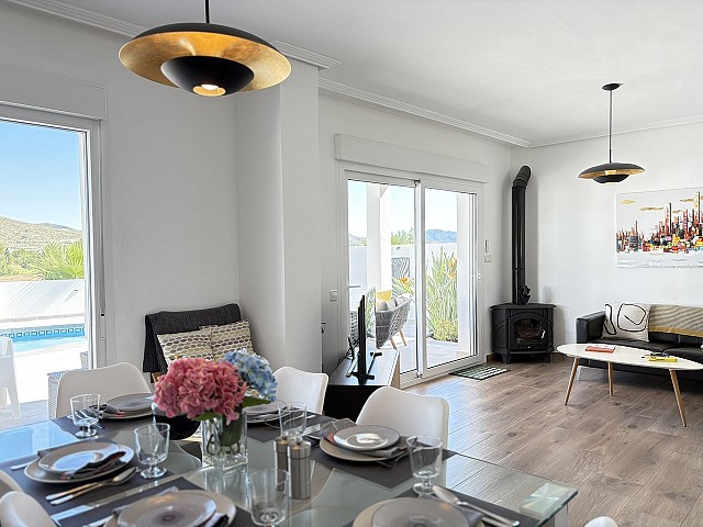 Villa mit 2 Schlafzimmern in Altaona Golf