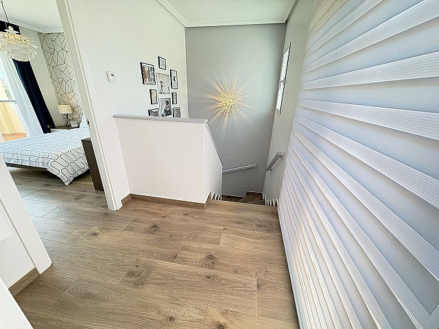 Villa mit 2 Schlafzimmern in Altaona Golf