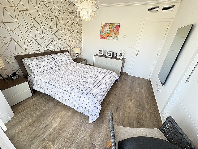 Villa mit 2 Schlafzimmern in Altaona Golf