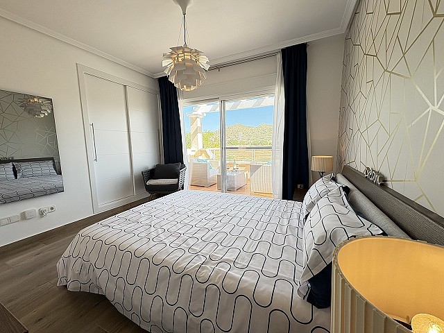 Villa mit 2 Schlafzimmern in Altaona Golf