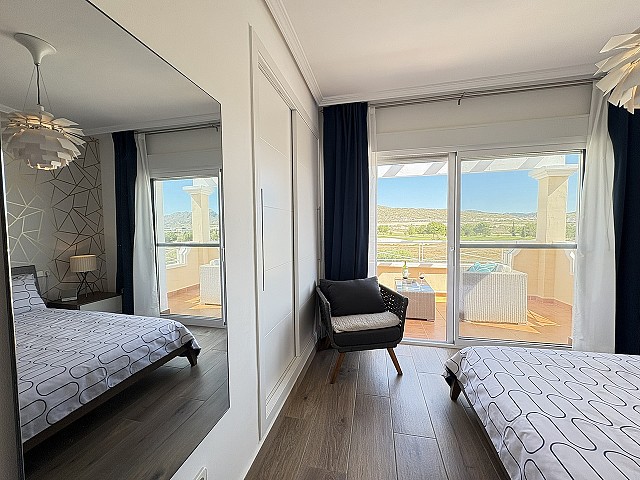 Villa mit 2 Schlafzimmern in Altaona Golf