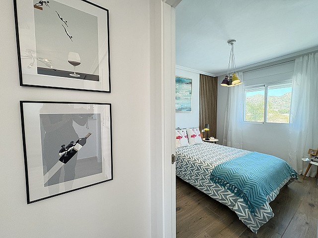 Villa mit 2 Schlafzimmern in Altaona Golf