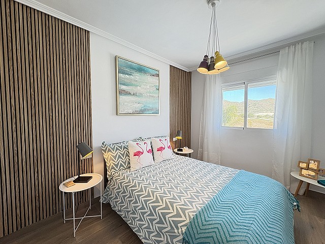 Villa mit 2 Schlafzimmern in Altaona Golf