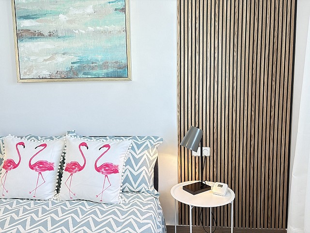 Villa mit 2 Schlafzimmern in Altaona Golf