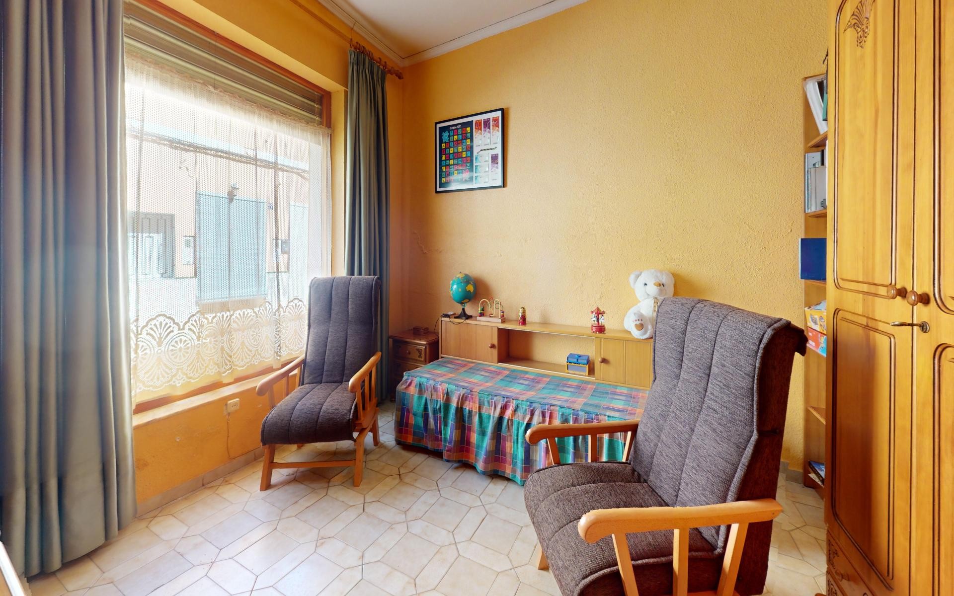 5 slaapkamer townhouse in Xativa