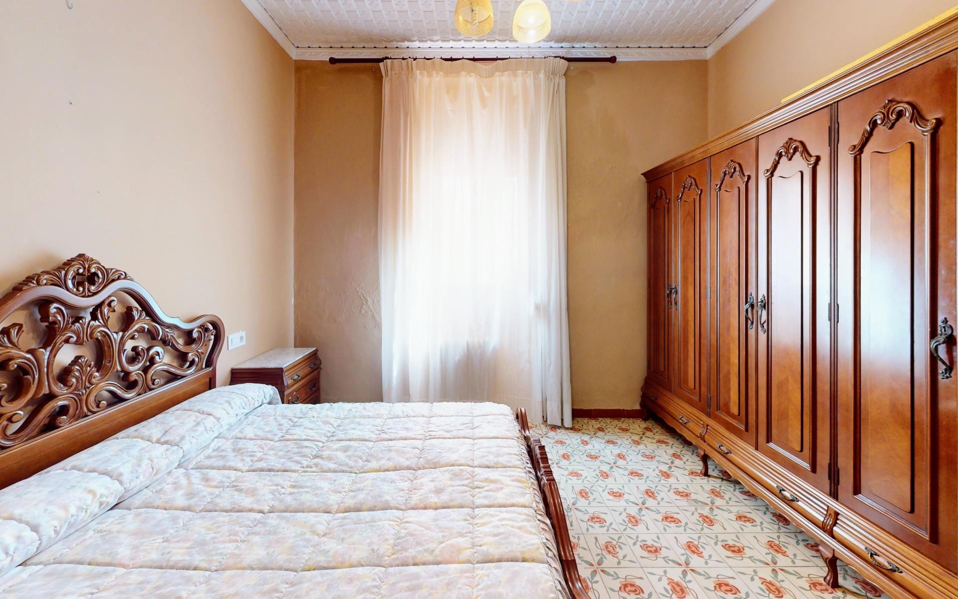 5 slaapkamer townhouse in Xativa