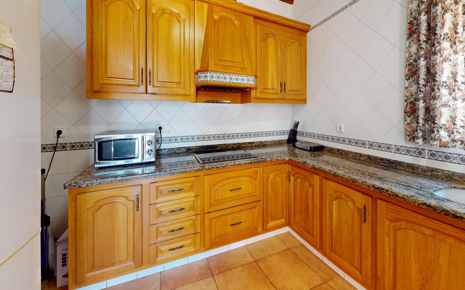 5 slaapkamer townhouse in Xativa