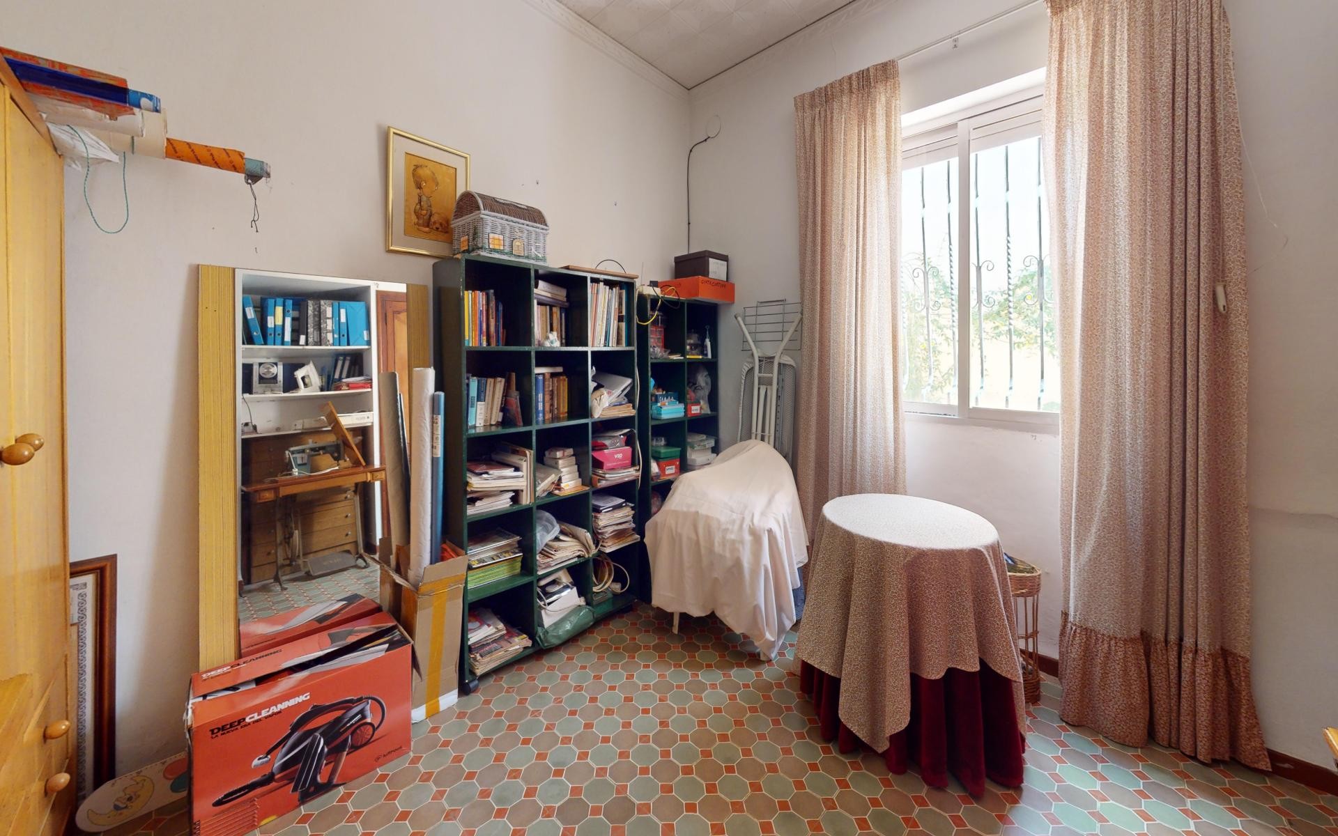 5 slaapkamer townhouse in Xativa