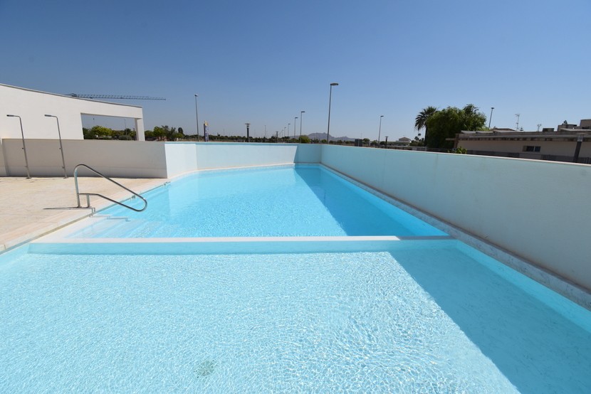 Appartement met 3 slaapkamers in Torre Pacheco