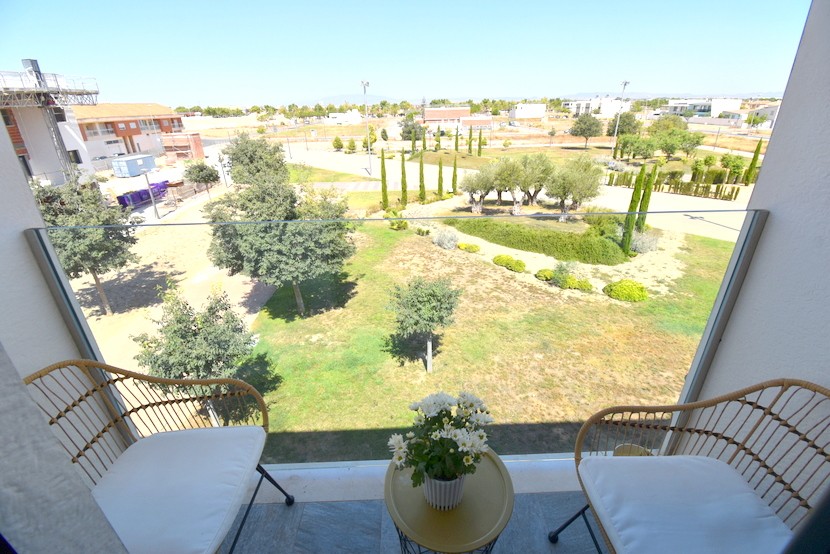 Appartement met 3 slaapkamers in Torre Pacheco