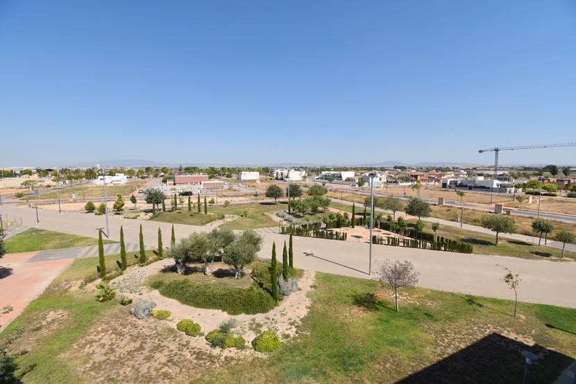 Appartement met 3 slaapkamers in Torre Pacheco