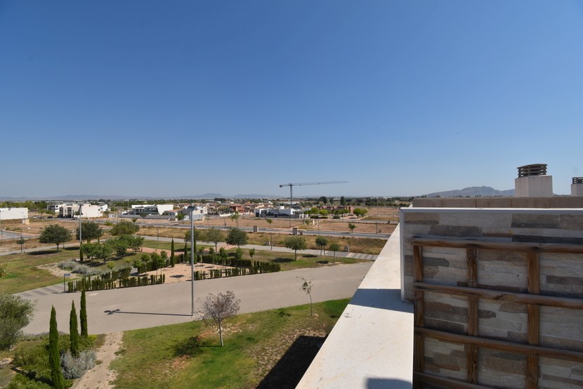 Appartement met 3 slaapkamers in Torre Pacheco