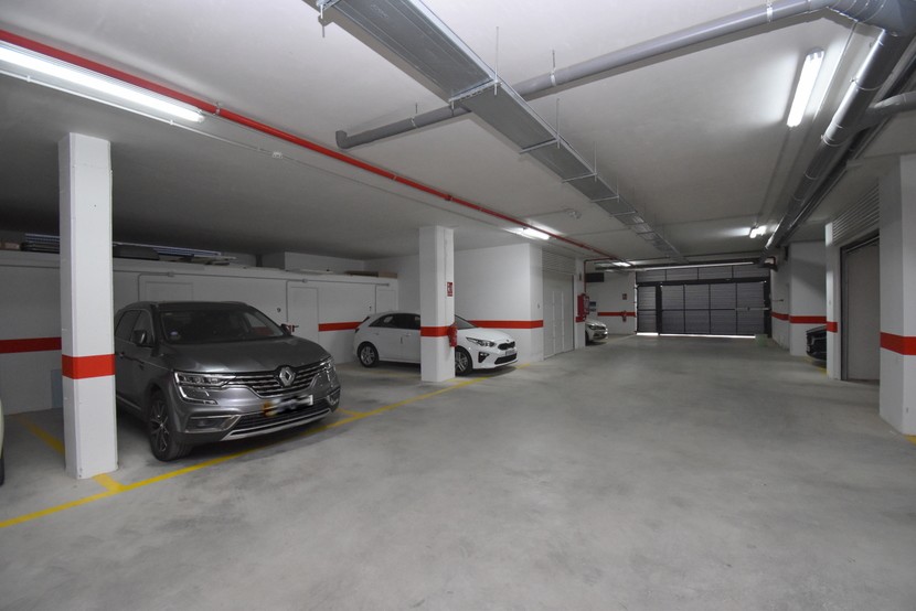 Appartement met 3 slaapkamers in Torre Pacheco