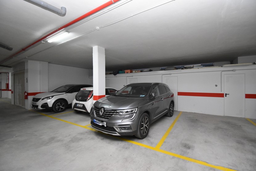 Appartement met 3 slaapkamers in Torre Pacheco