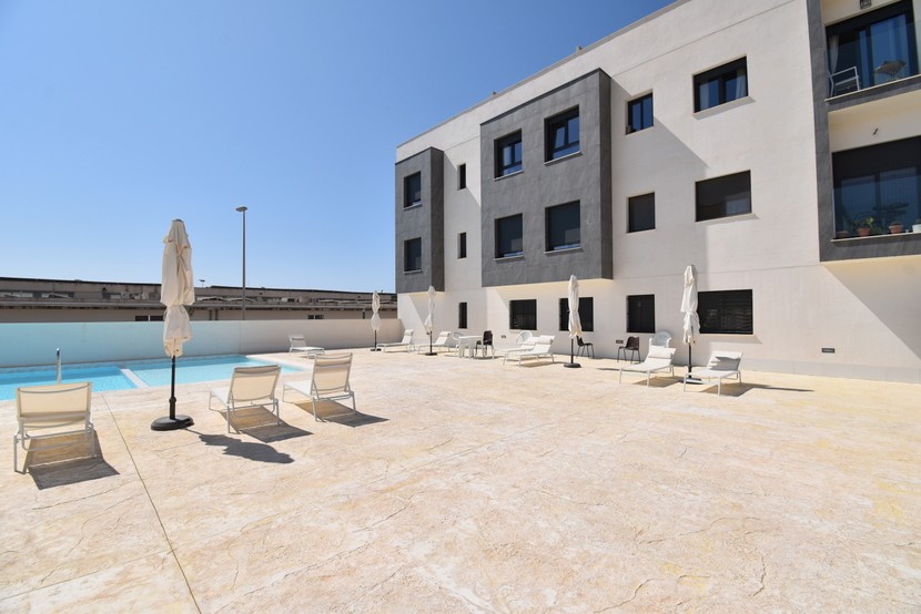 Appartement met 3 slaapkamers in Torre Pacheco