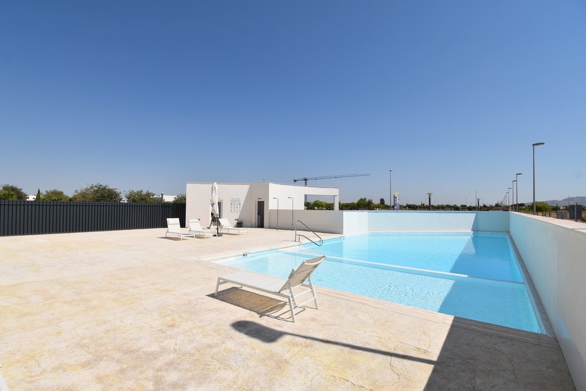 Appartement met 3 slaapkamers in Torre Pacheco