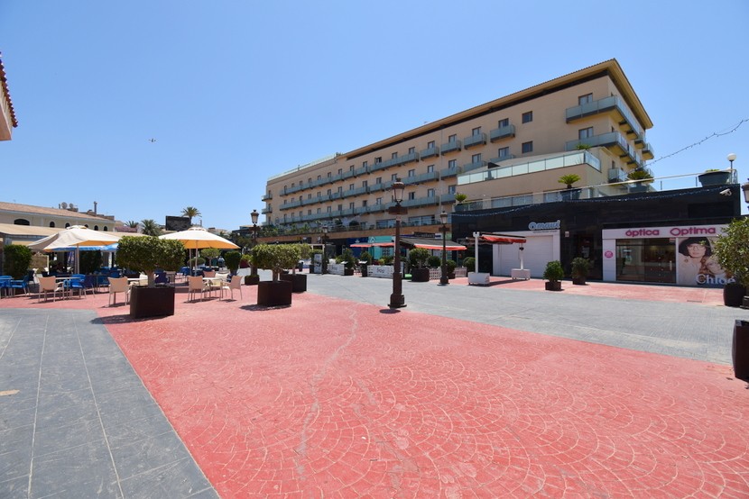 Appartement met 3 slaapkamers in Torre Pacheco