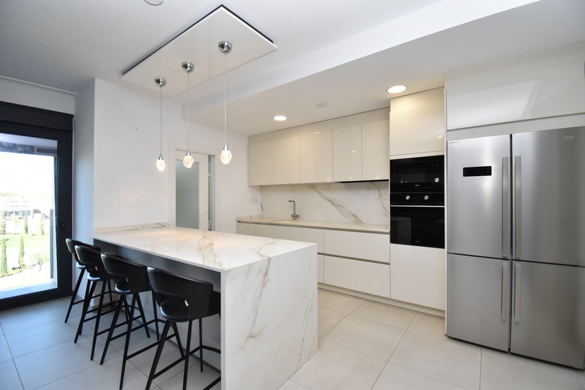 Appartement met 3 slaapkamers in Torre Pacheco