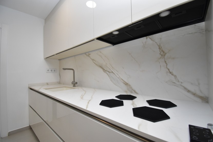 Appartement met 3 slaapkamers in Torre Pacheco