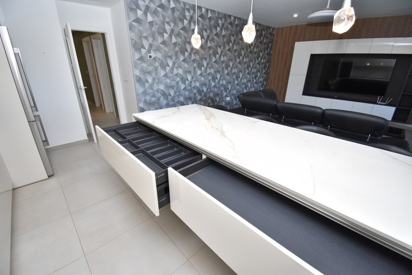 Appartement met 3 slaapkamers in Torre Pacheco