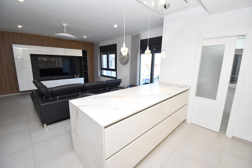 Appartement met 3 slaapkamers in Torre Pacheco