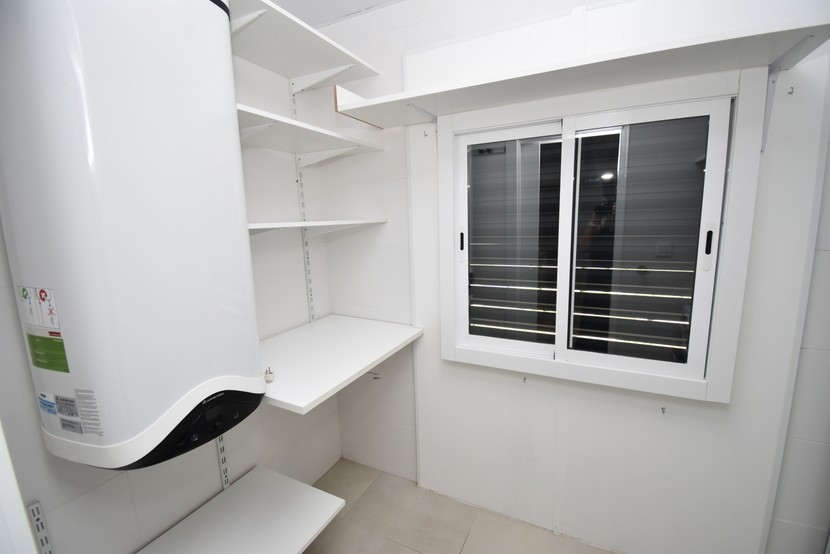 Appartement met 3 slaapkamers in Torre Pacheco