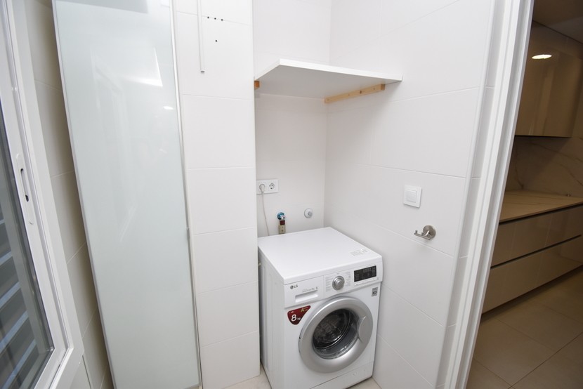 Appartement met 3 slaapkamers in Torre Pacheco